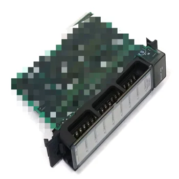 Used GE IC697ALG230 Analog Input Module New Original Ready Warehouse Industrial Automation PLC Programming Controller