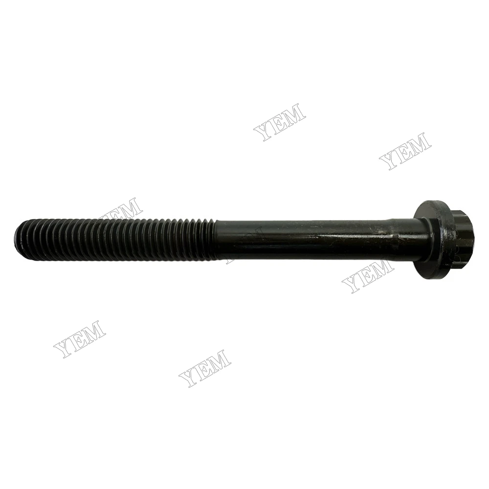 Cylinder Head Bolt MH001623 Fit for Mitsubishi 6D14 Engine 2