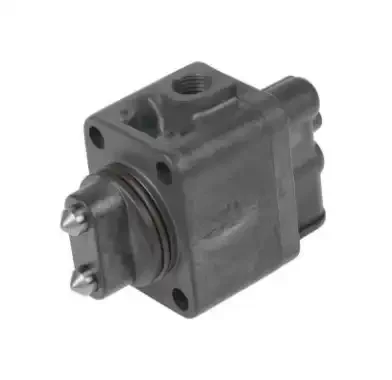 Valve 0012606257 Truck body parts for Transmission Gearbox