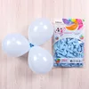 Blue-200pcs/bag