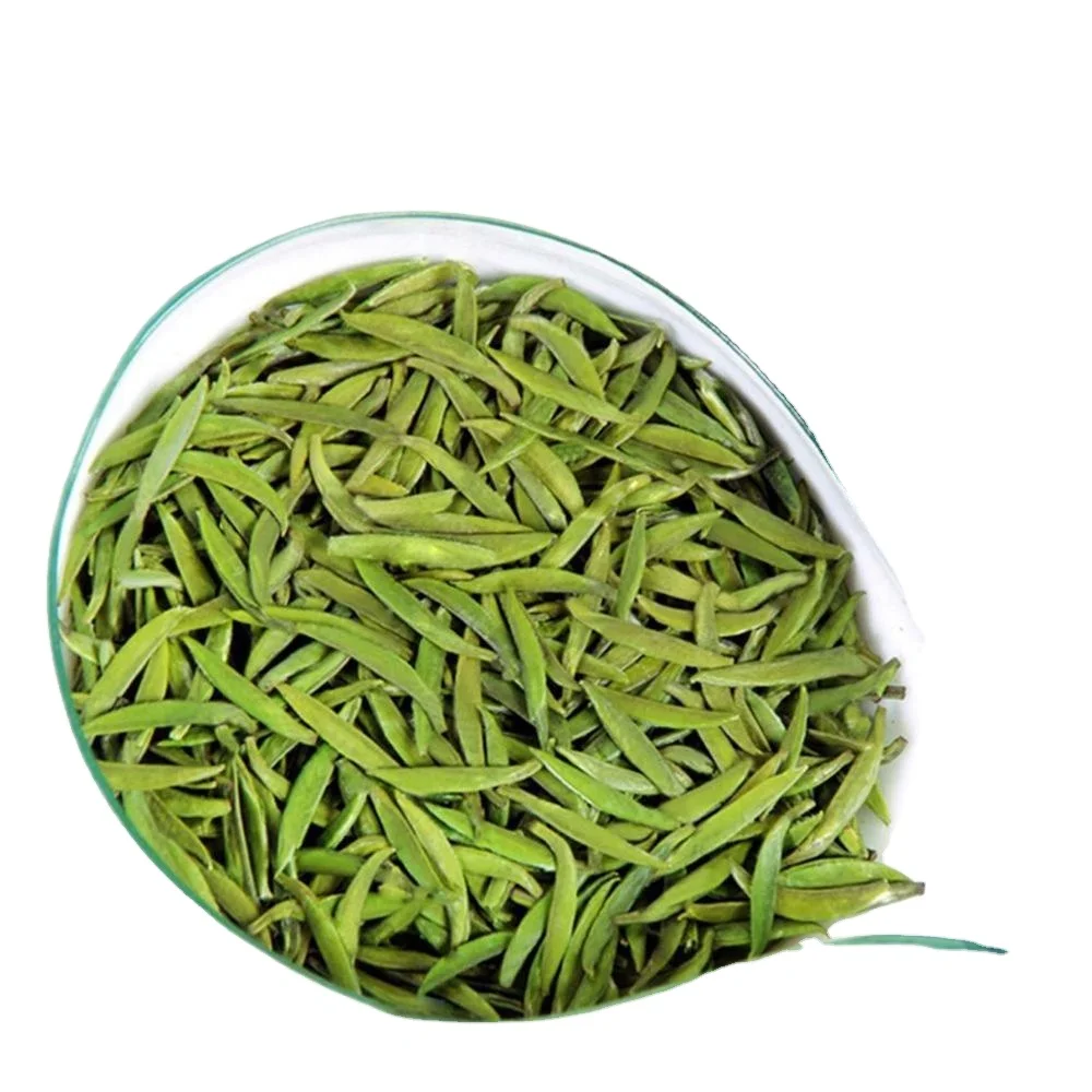 Natural And Health Benefits Green Tea Zhuyeqing Green Tea Buy Organic