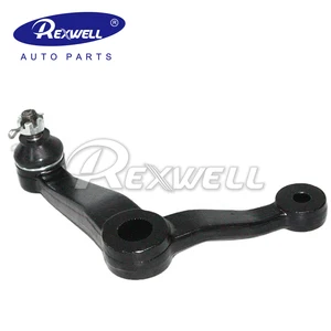 Auto Parts Online Genuine OEM 45490-39435 Steering Tie Rod Pitman Idler Arm Assy for Toyota  Coaster BBJ60 HZB70 Hilux T100 LHD