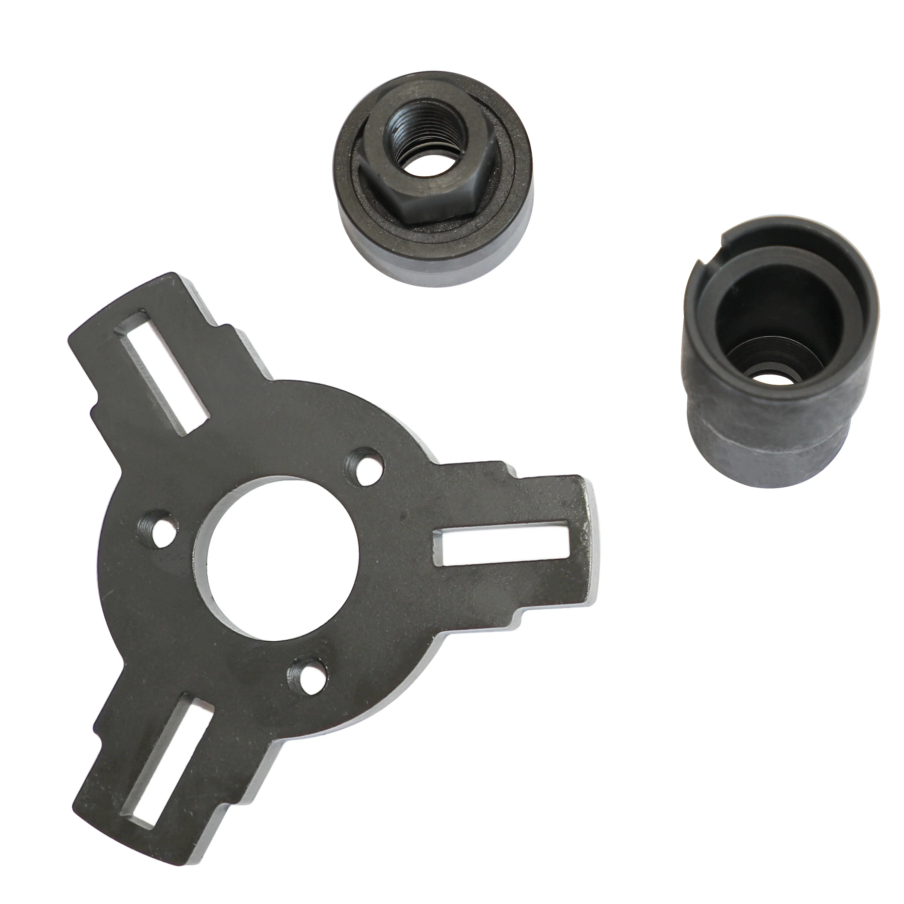 Dual Clutch Transmission Remover Installer Tool Kit W/ Storage Box for Ford DSG DCT DPS6 Dual Clutch Reinstall Reset