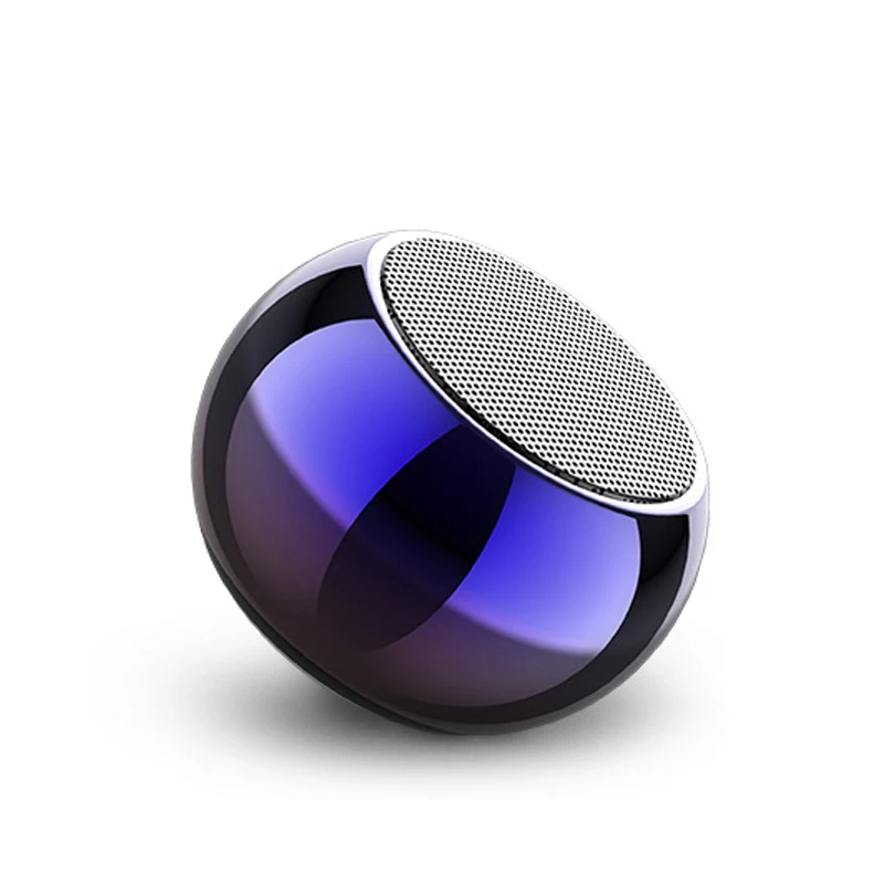 ztent mini speaker