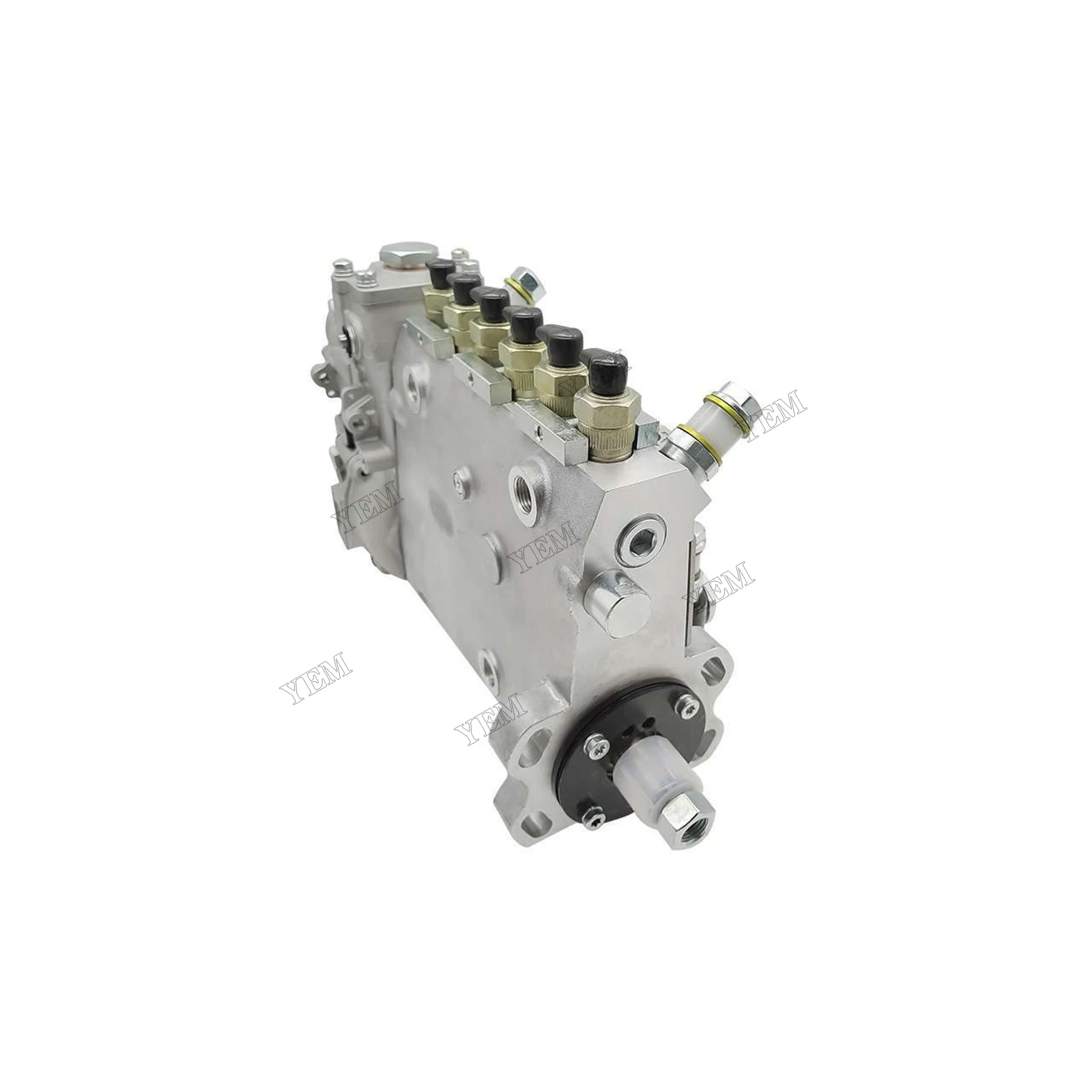 ME441215 101608-6412 Fuel Injection Pump Compatible for Mitsubishi 6D34 Diesel Engine Spare Parts