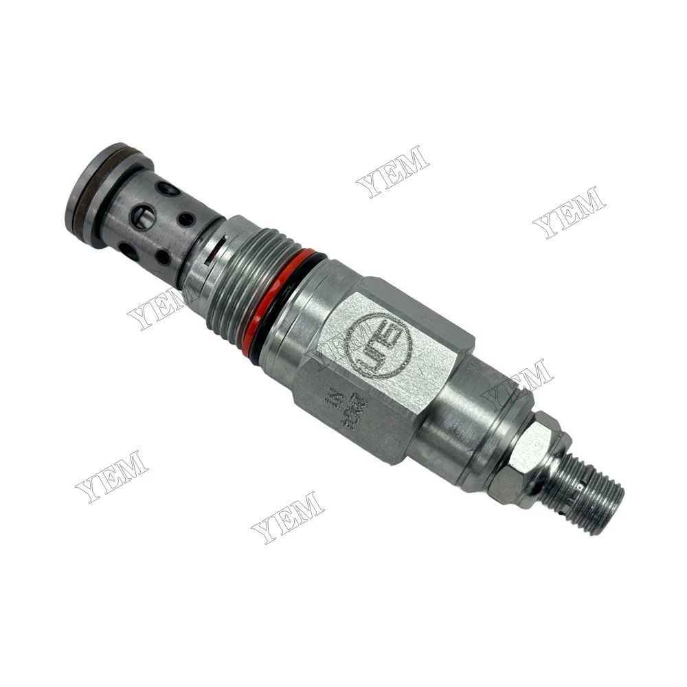 Main Relief Valve 14506683 Fit for Volvo EC330B EC460B Engine