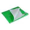 Green/Silver