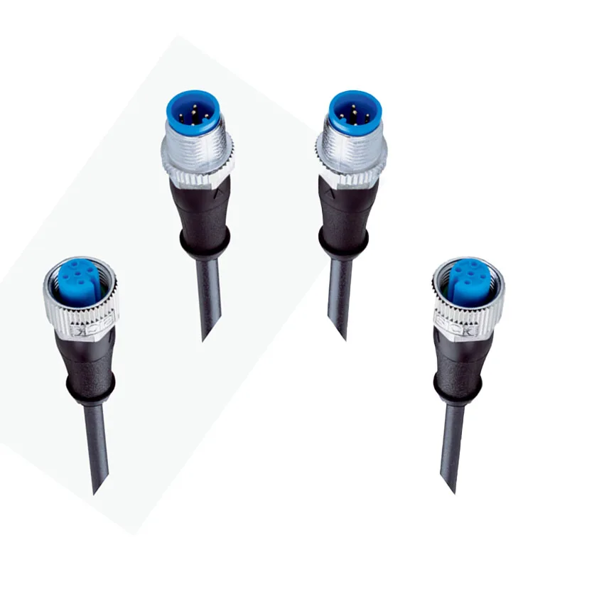 Sick Plug Connectors And Cables 2096009 Yf2a15020ub5m2a15 Buy Plug