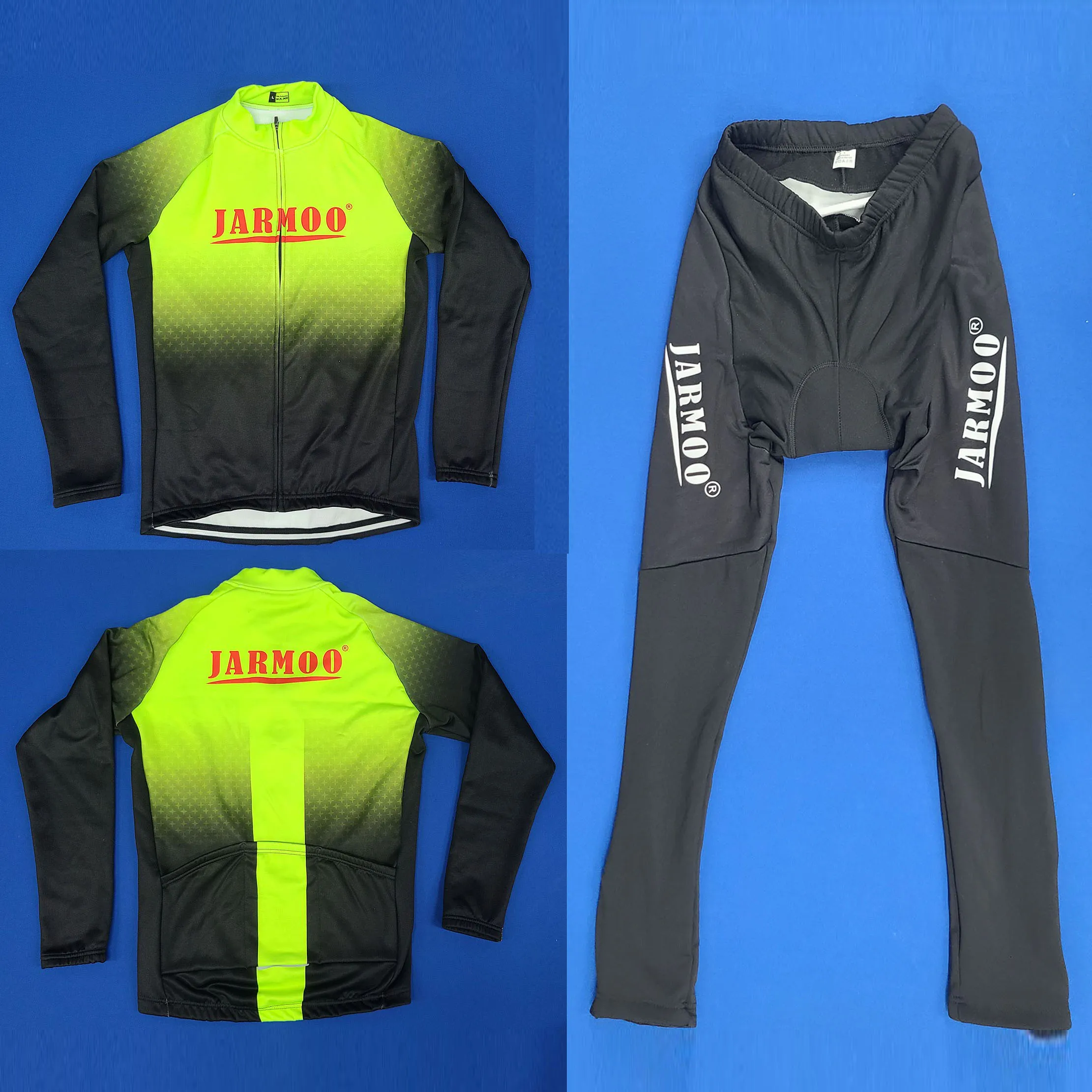 Sublimation Grohandel Sport Fahrradbekleidung MTB Radtrikot Set Beste  Radtrikot-Designs