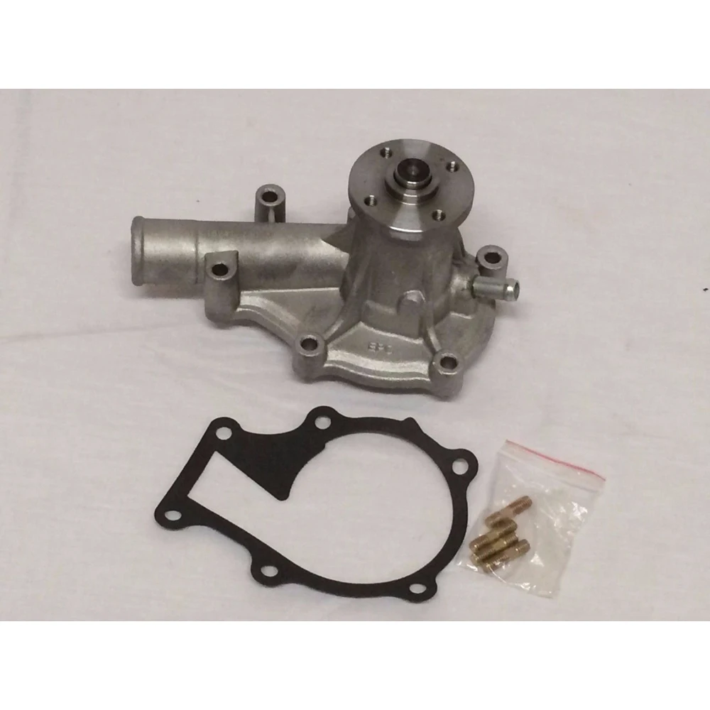 IZUMI Water Pump for Kubota K035 K-035 KO35 Engine Parts 3