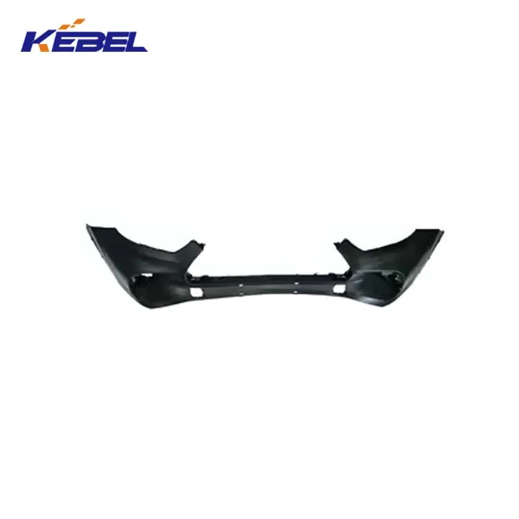 product superior quality front bumper oem 52119 0e956 accessory auto bumper for toyota highlander 2021-6