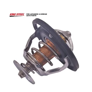 OE 90916-03093/03046/03046/03084/03129/A3003/03069 Auto Parts Cooling Coolant Car Engine Thermostat for TOYOTA YARIS COROLLA 2TR