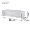 Elite - 60.5cm (Booster)wihte