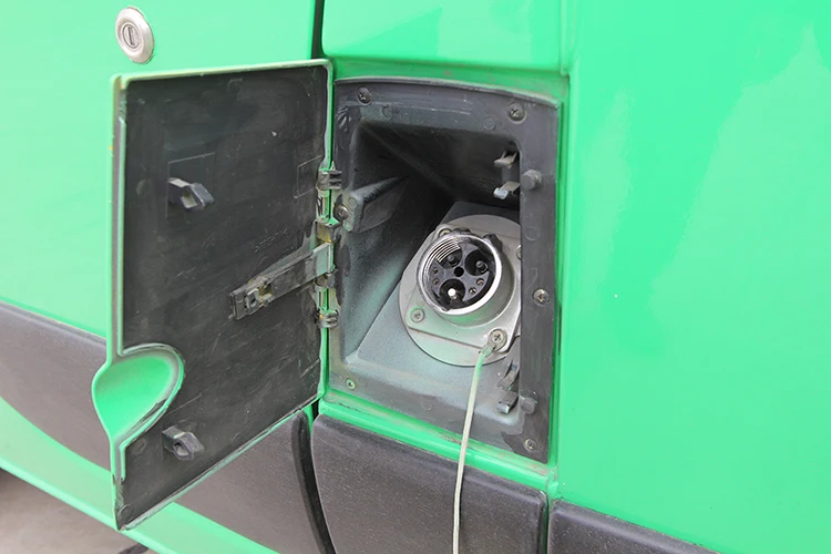 Многоцелевой dongfeng 0 выбросов 3-х местная camionete свет электрический фургон грузовой