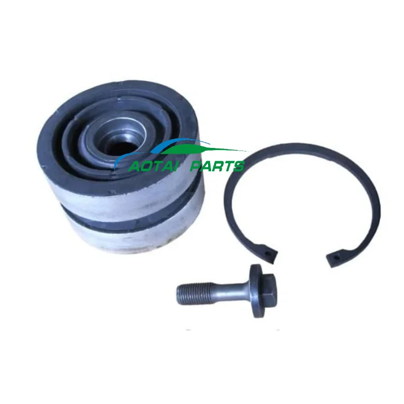 DAF Torque Rod Bushing Kit AG51133 | Replace Stabilizer & Sway Bar ...