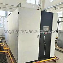 Hot Water Boiler - detail 4