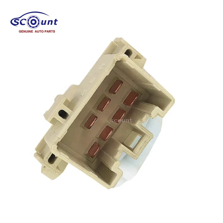 Makki Car Accessories Ignition Starter Switch 84450-12200 for Toyota FJ CRUISER HIACE HILUX  MATRIX PRADO RAV 4  SIENNA VENZA
