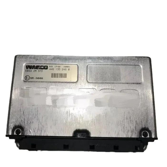 VIT Truck Spare Parts 4461352460 ECU ebs3.3 STD supplier