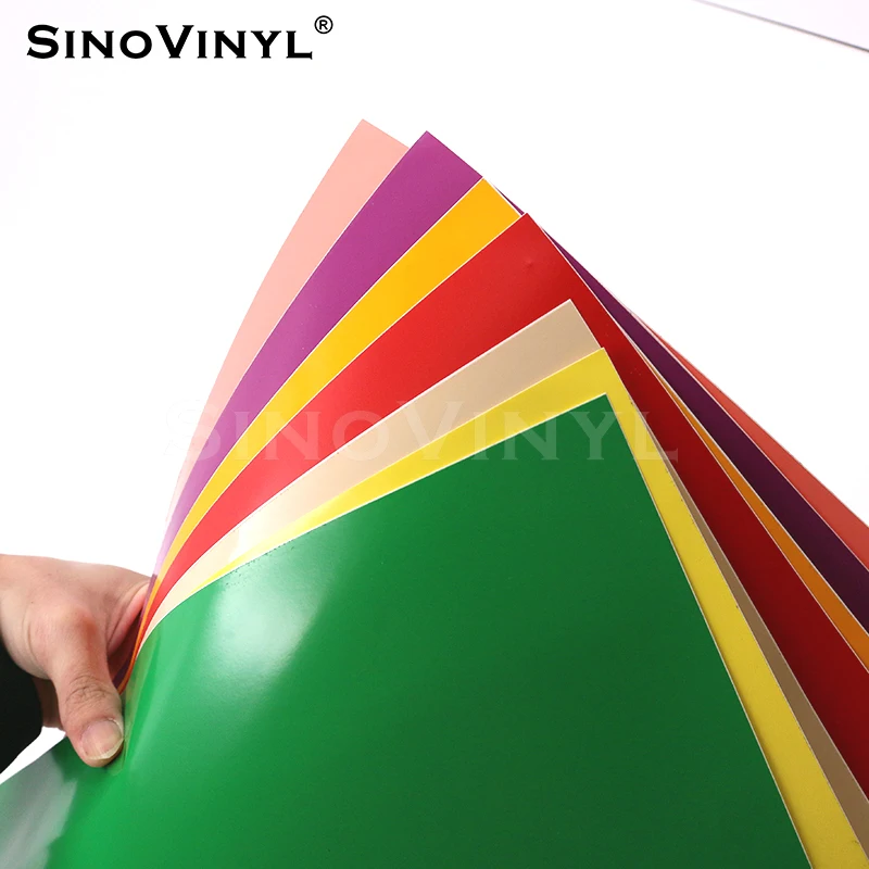 SINOVINYL DIY Self Adhesive Vinyl Sticker Cricut Weeding Tool