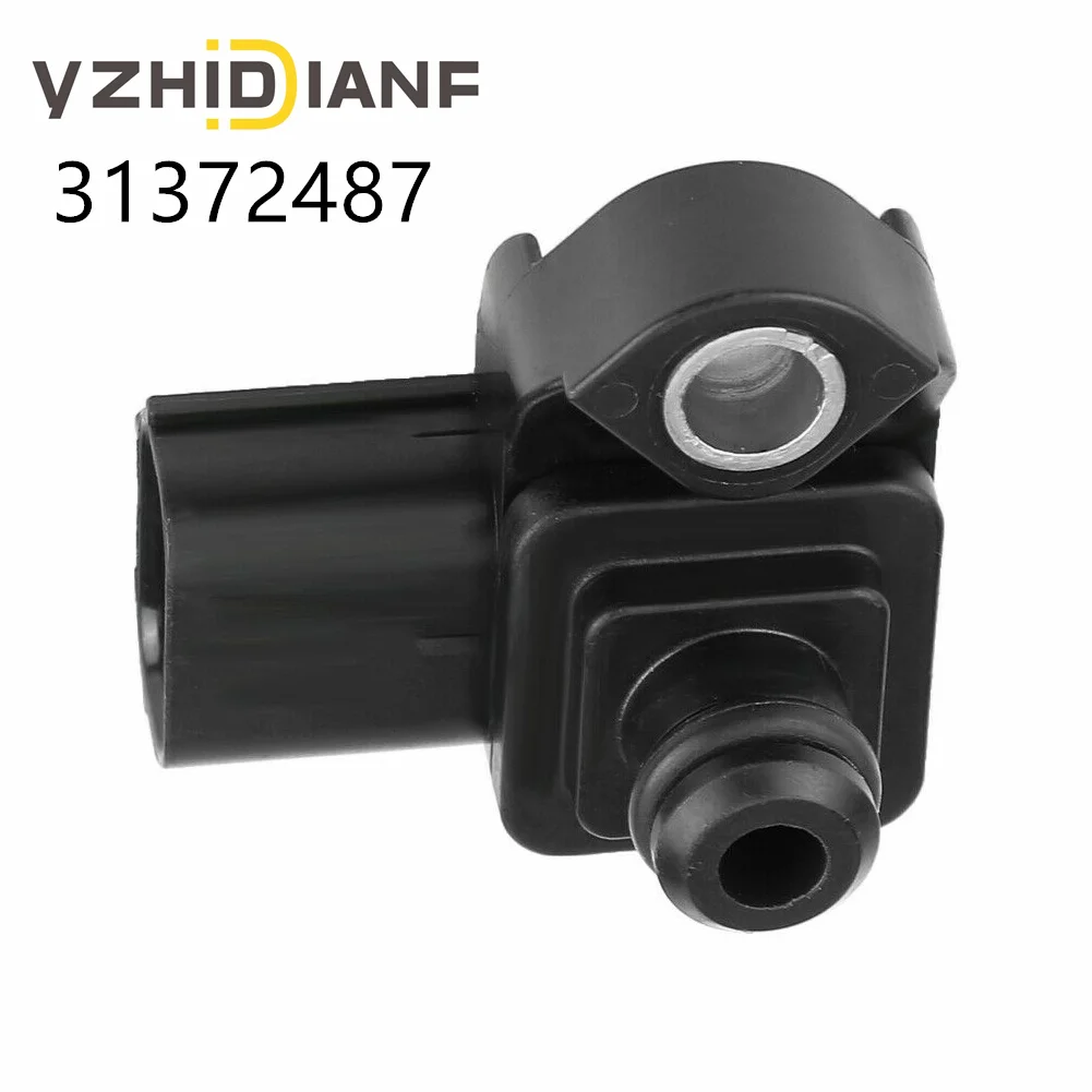 Intake Air Pressure MAP Sensor 31392382 31372487 for VOLVO S60 II S80 S90 V40 V60 V90