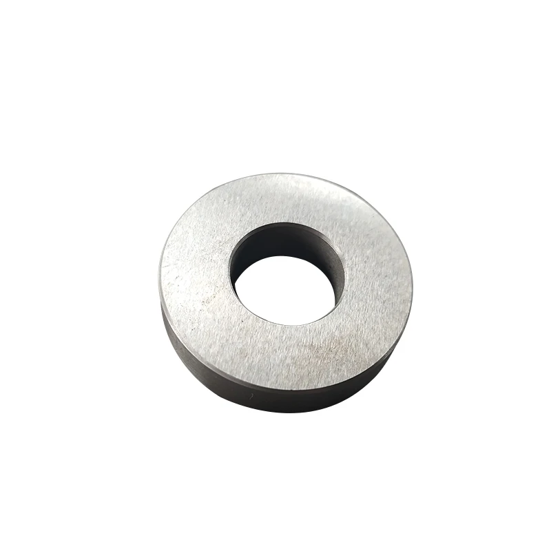 Customized Stainless Steel Round Slot Nut Durable 51000mm Stainless