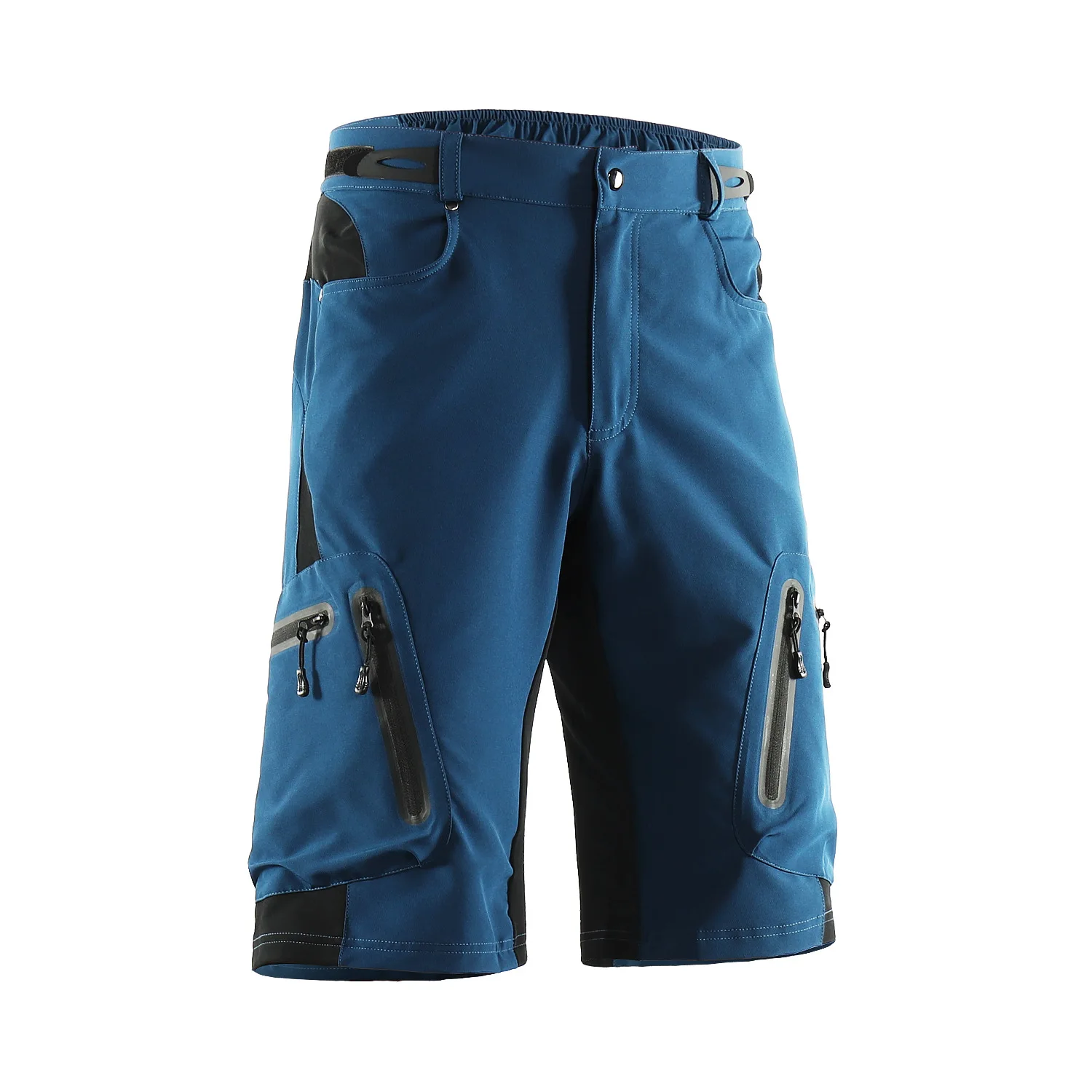 ARSUXEO　MTBショーツ　XLサイズ Arsuxeo Men's Outdoor Sports Cycling Shorts - Durable