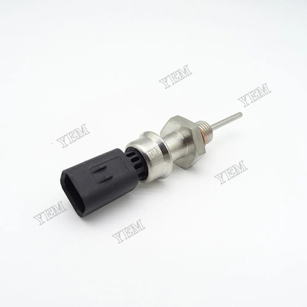 Temperature Sensor RE537636 for John Deere Engine Parts China Manufacturer 5