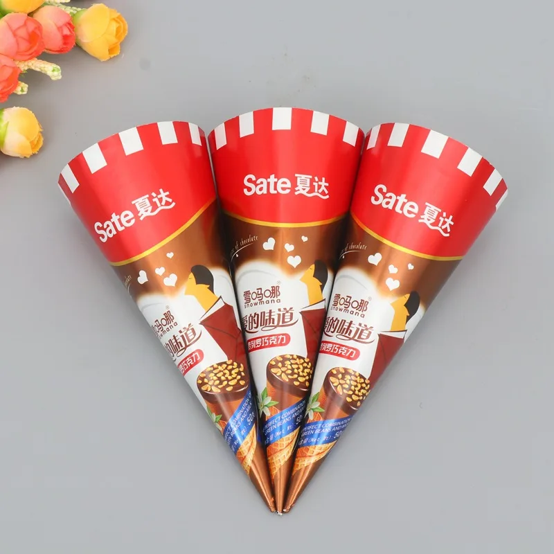 Affordable Wholesale Can Foil Paper Aluminium Chocolate Wrappers