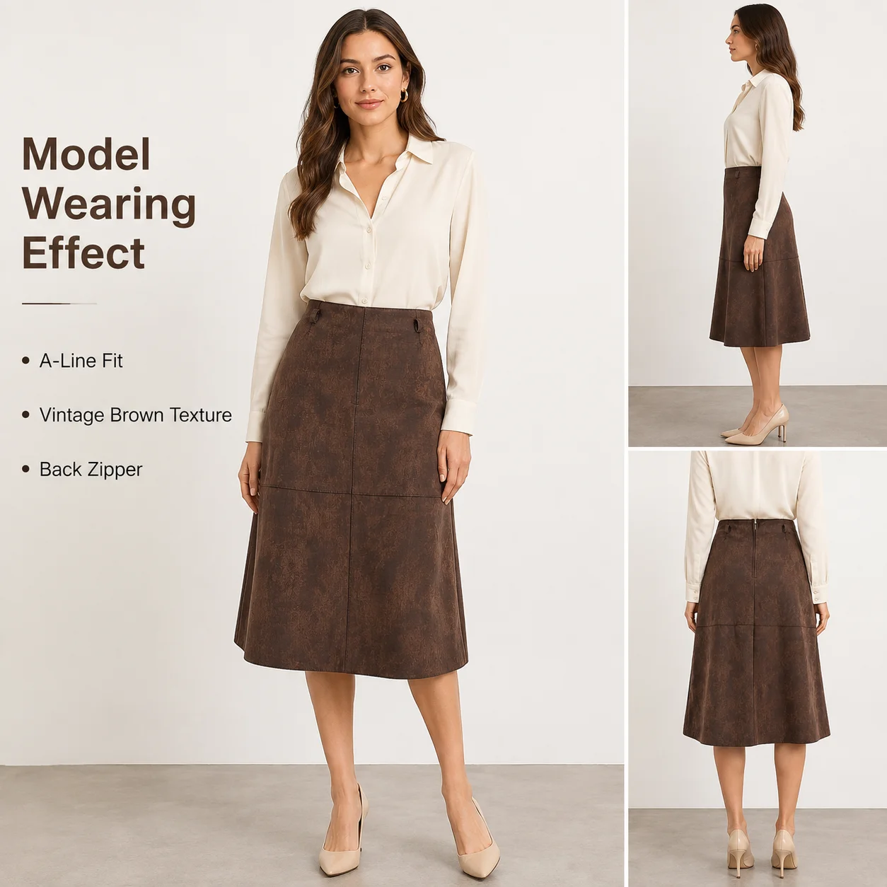 Model image