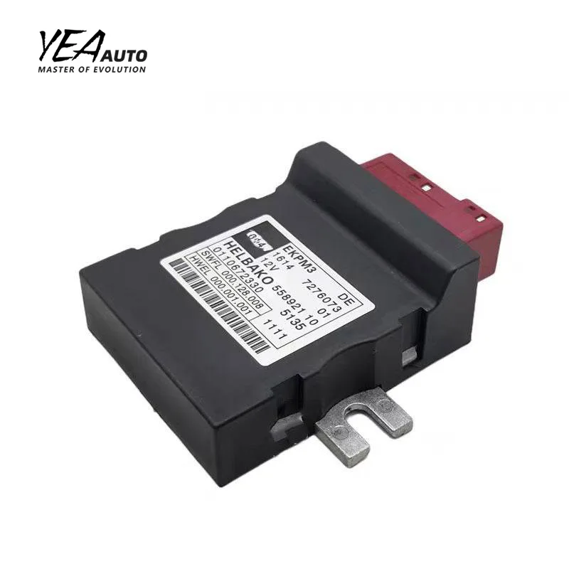 product car parts fuel pump control module for bmw 5 7 series f10 f01 f02 f07 gt 2008 2013 16147276073 fuel pump computer-34