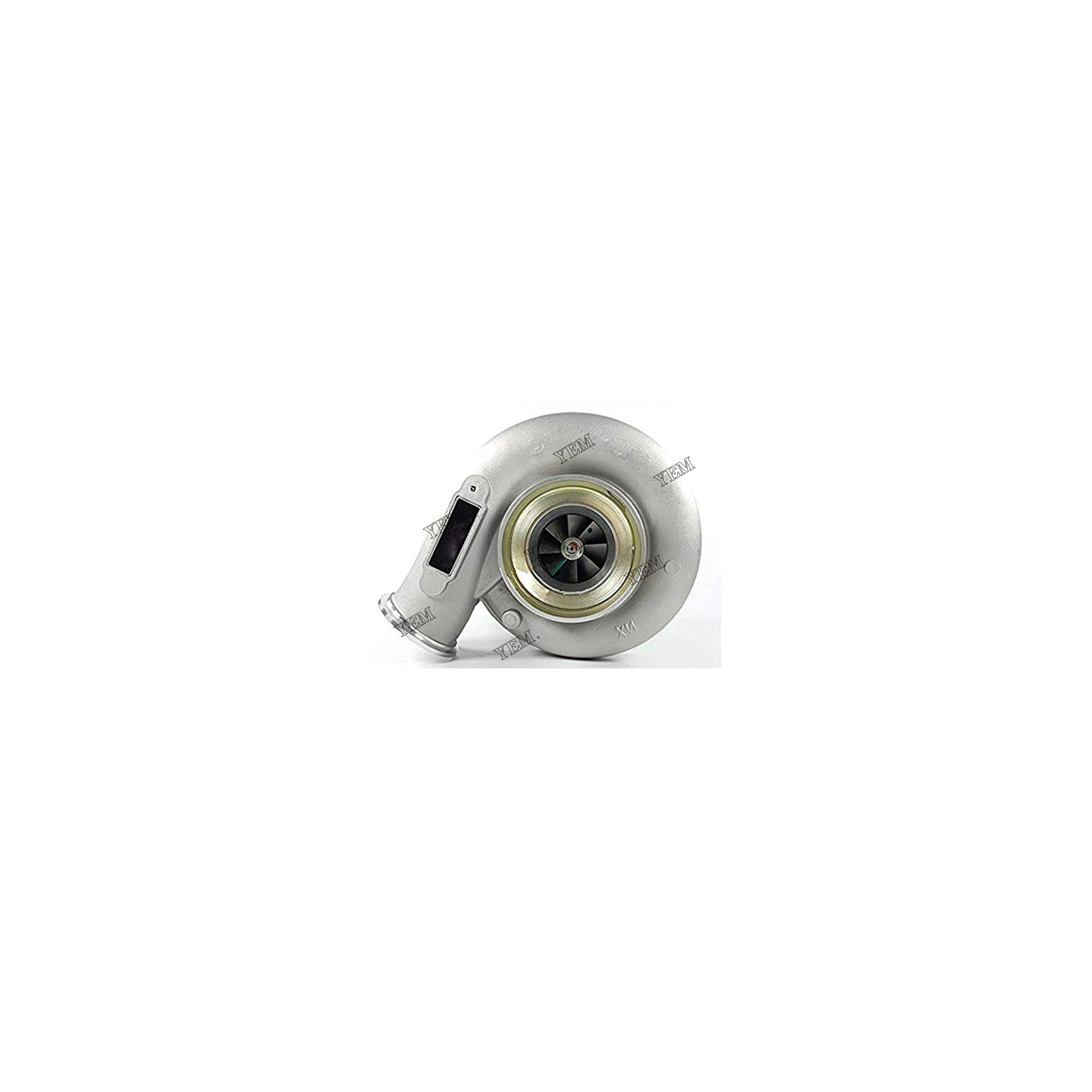 Aftermarket Turbocharger 6738-81-8090/4038475 for Komatsu PC200-7 SAA6D102E-2 Engine Replacement Parts