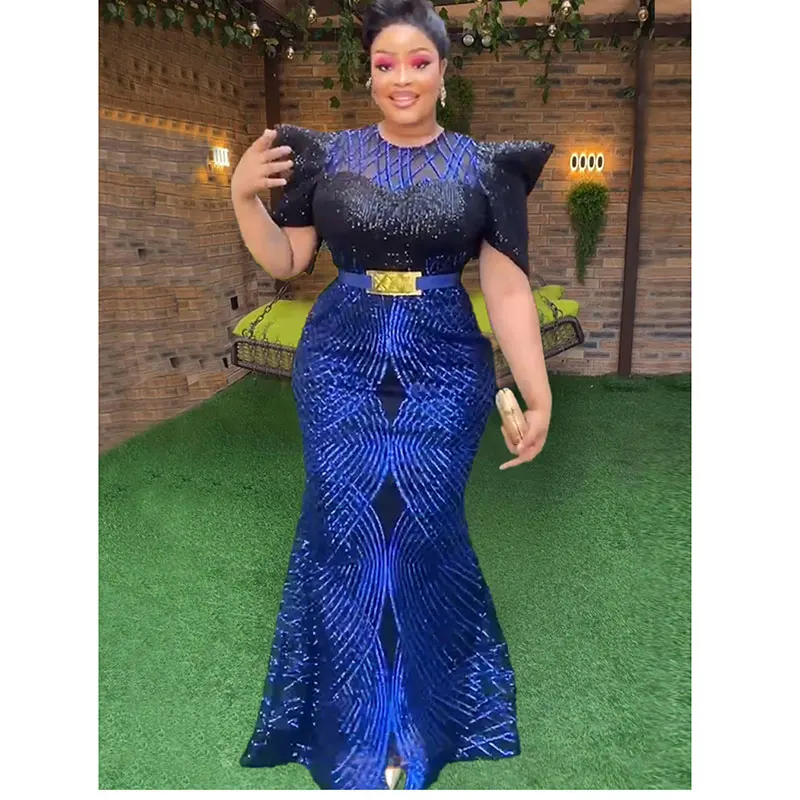 Shop Our Collection Of African Print Dresses For 2024