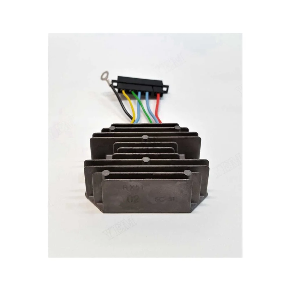 Current Limiter 129150-77712 for Yanmar Engine 3TNC78 3
