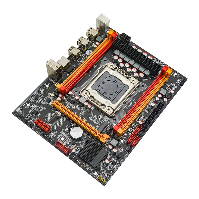 X79マザーE5-2690 32GBメモリセット X79マザーE5-2690 32GBメモリセット X79マザーE5-2690 32GB