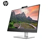 จอภาพ HP E27m G4 HDMI DP USB-C QHD ขนาด 27 นิ้ว