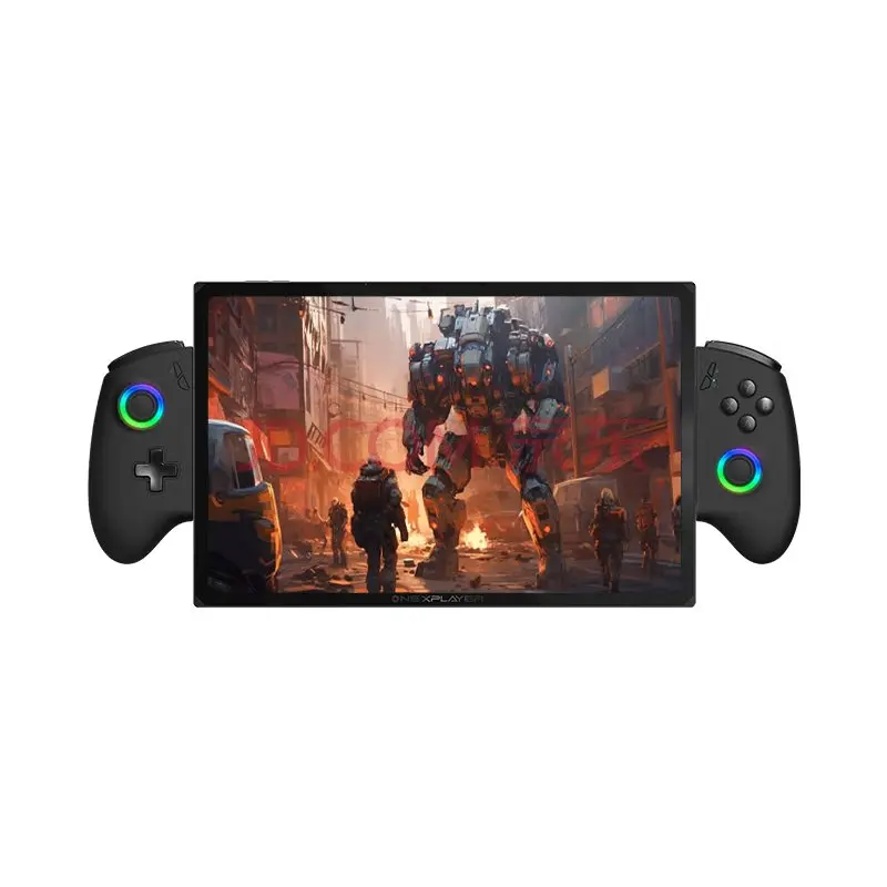 New One X Player X1 Pro 10.95