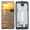 pour Samsung A52 OLED WF