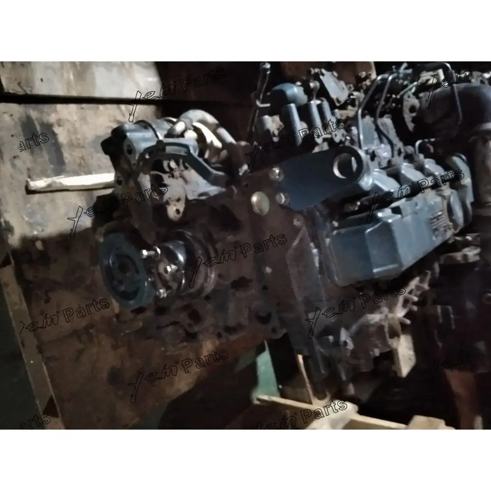 V3307 Complete Diesel Engine Assembly for Kubota Diesel Engine Part 2