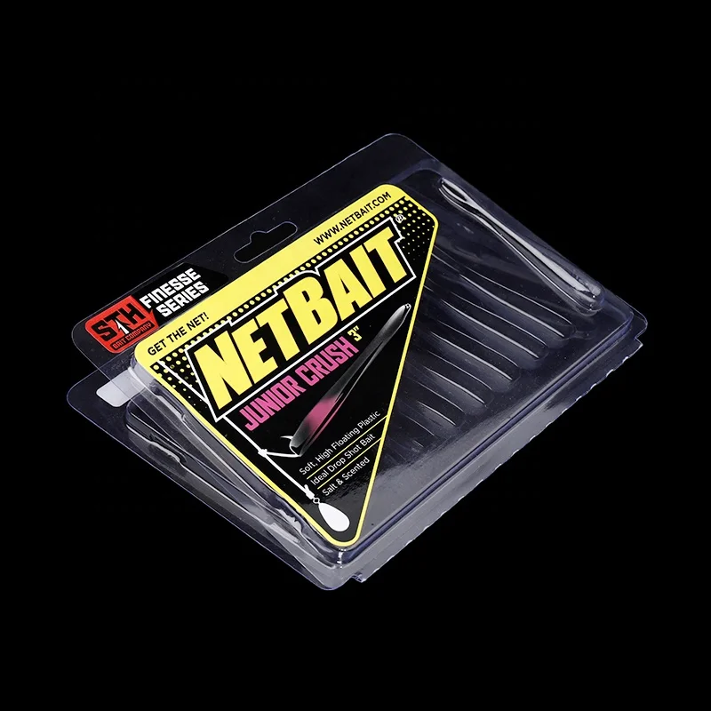custom fishing lure packaging 131 ( 1 7/16" x 3 1/4" x 1") 100 sheets Digitally printed 500 sheets Digitally printed 1000 sheets 131CP Combination run printing combines multiple lower volume cards into a single large run Custom Custom Printed Fishing Lure