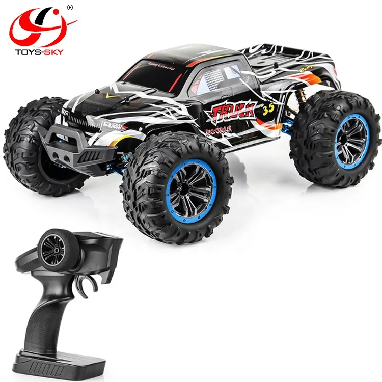 1 10 Scale 2.4g Rc Car Brushless 1/10 High Speed Remote Control Off Road Car 4wd 60km/h Rc Carros Model - Buy Rc Car Brushless,Rc Car Brushless Motor,Rc Car Brushless