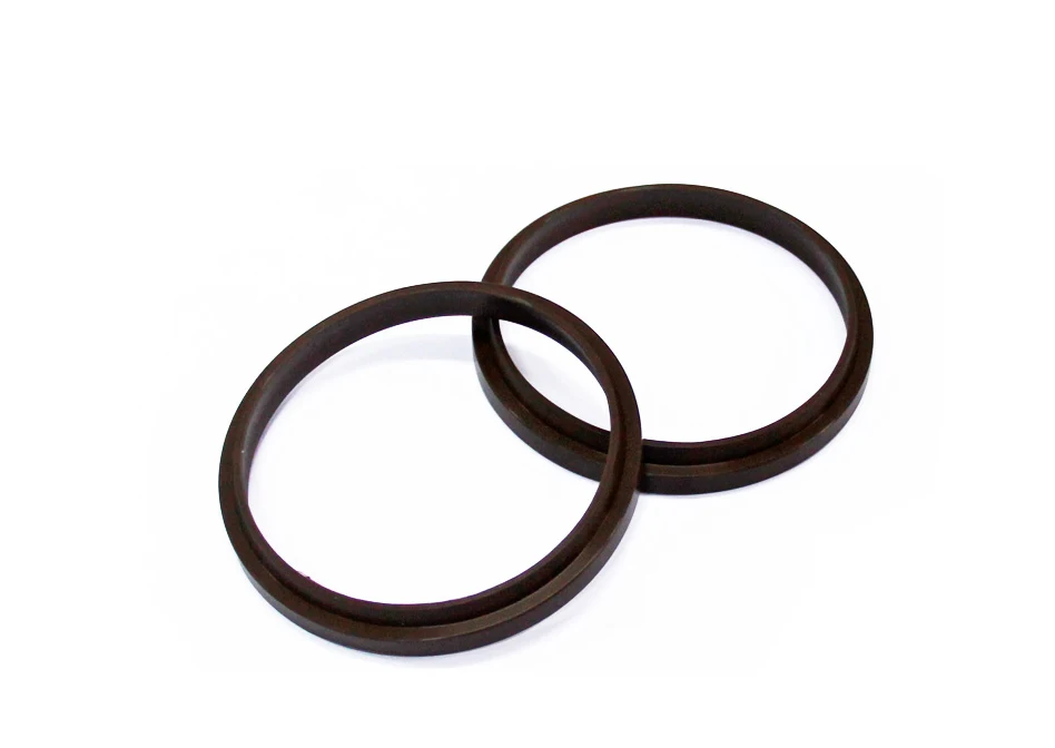 Factory Price Parking Sensor Rubber Ring for Wooden Wheels U Tree Nitrile O-ring for Glass Jar