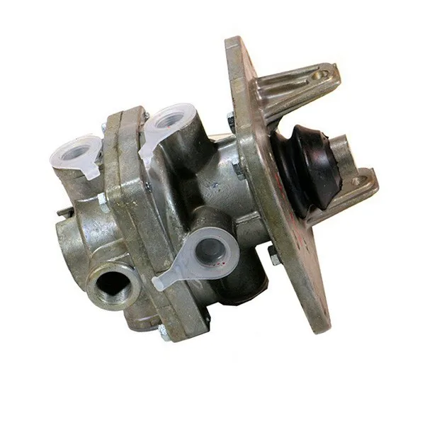 VIT Truck Spare Parts Air Brake System parts 100-3514108 foot brake valve 8099.35.14.108 details