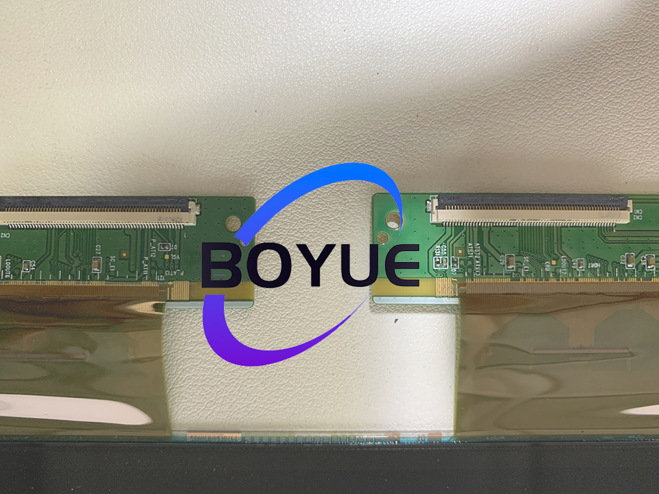 Innolux Tv Screen Replacement Led Tv Screen Flat Tv 50 Inch Screen For