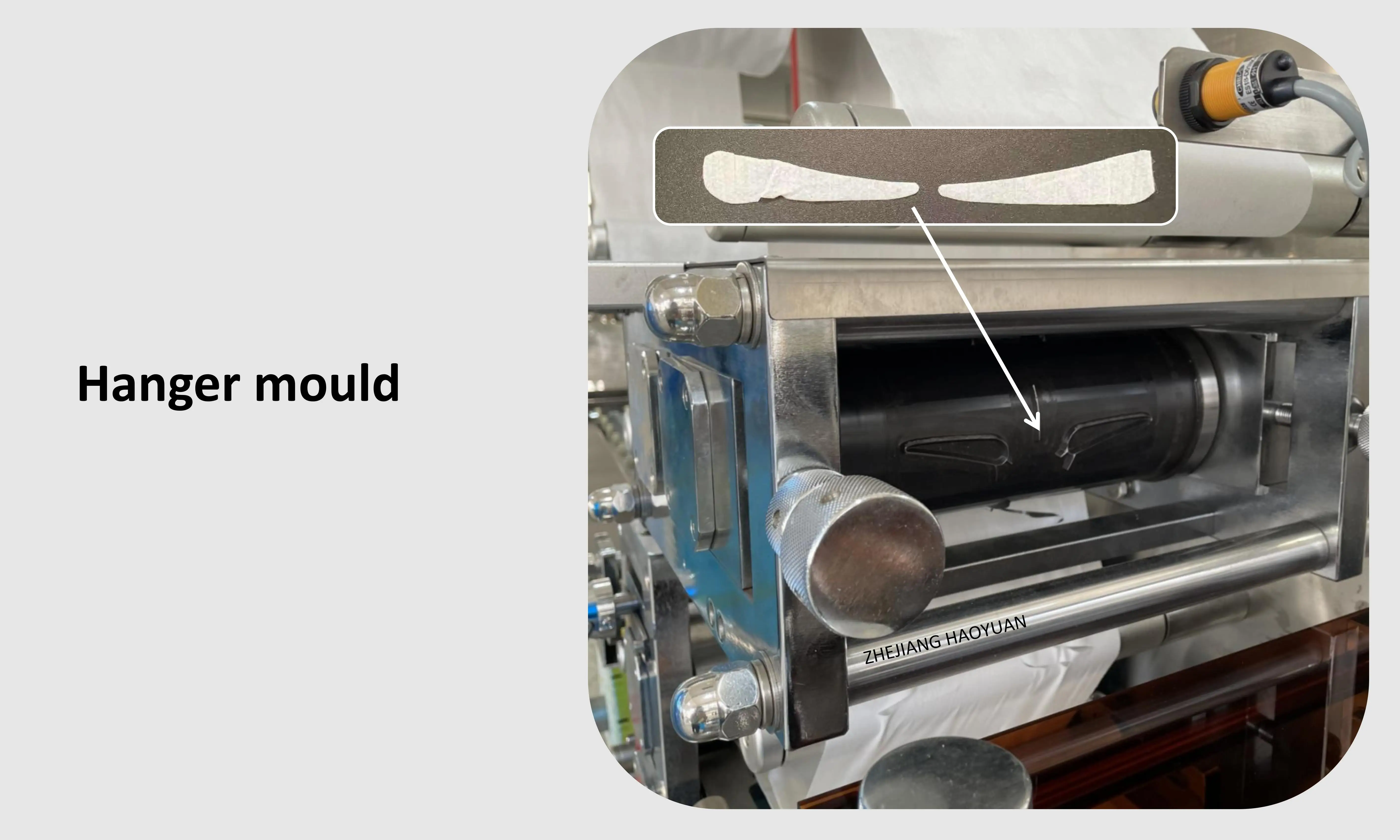 Automatic Warm Steam Eye Mask Machine relieve eye strain mask making machine supplier
