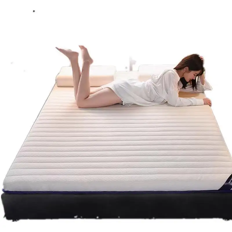 silent night mattress with topper