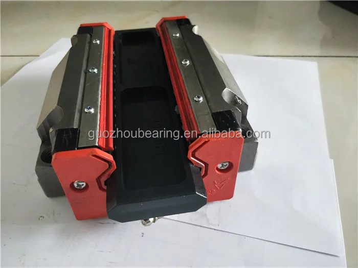 AZI Original Linear Motion Guide Block GGB55BA GGB55BAL GGB55
