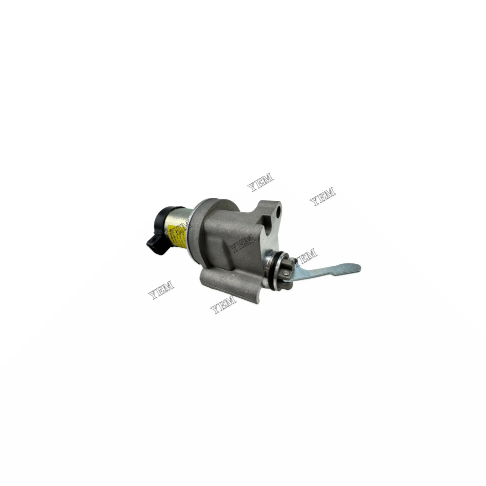 0293-8080 04513018 Solenoid Valve Fits for Deutz BF4M2012 High Quality Engine Parts