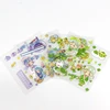 Hoja de pegatinas personalizada