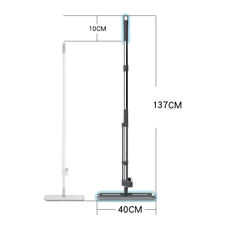 Швабра для чистки пола