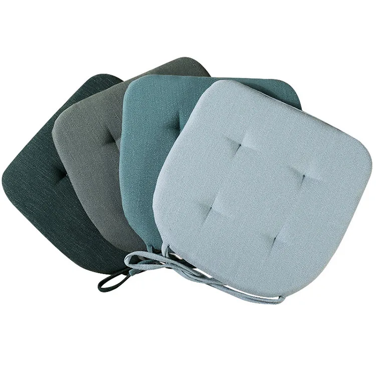 16x16 outdoor seat pads